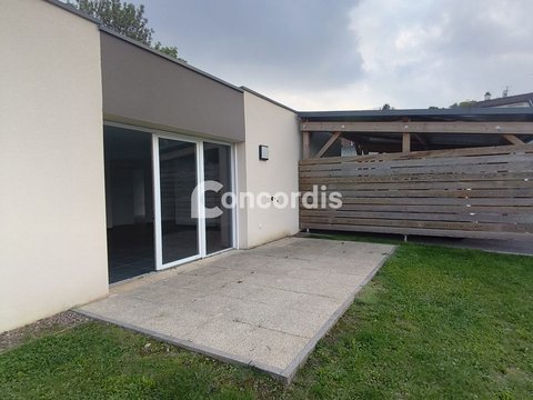Première photo du bien