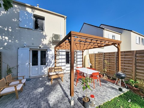 Première photo du bien