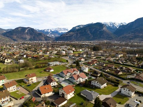 Première photo du bien