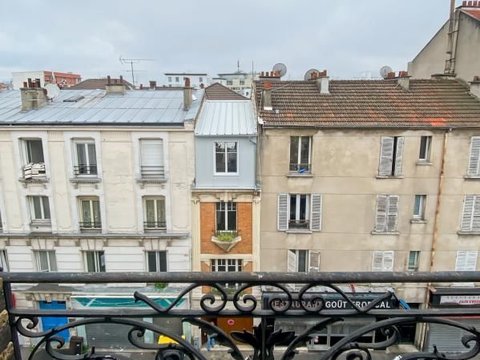 Première photo du bien