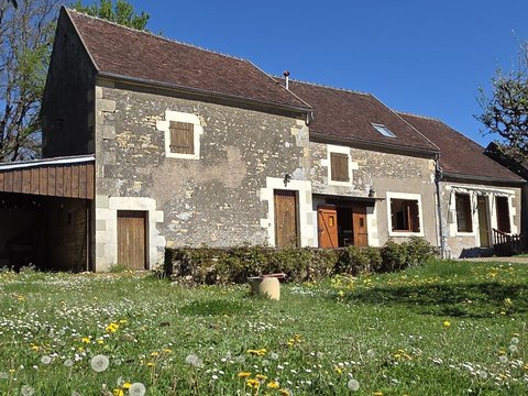Première photo du bien