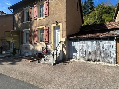 Première photo du bien