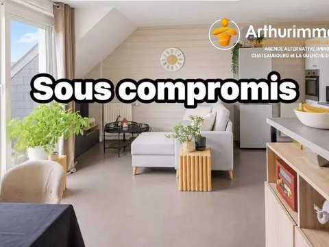 Première photo du bien