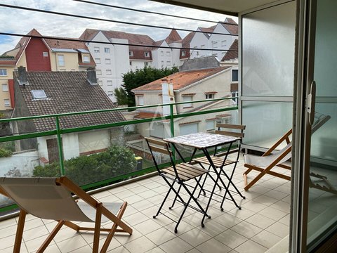 Première photo du bien