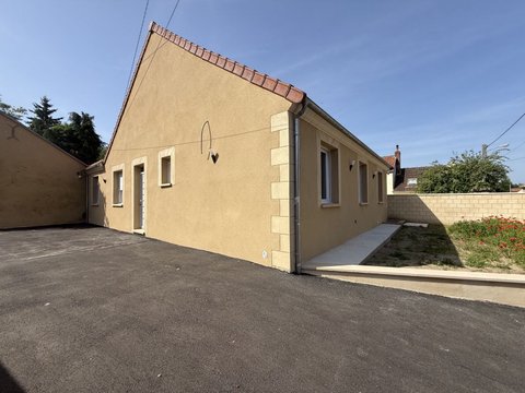 Première photo du bien