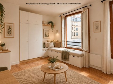 Première photo du bien