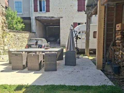 Première photo du bien