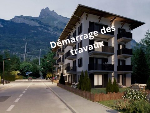 Première photo du bien