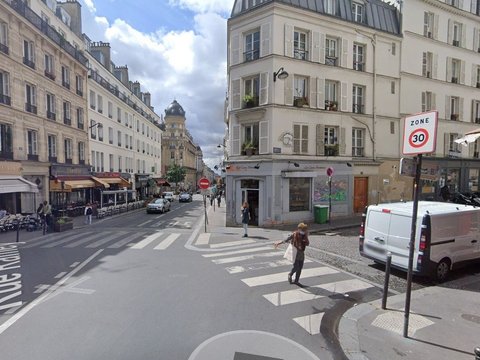 Première photo du bien