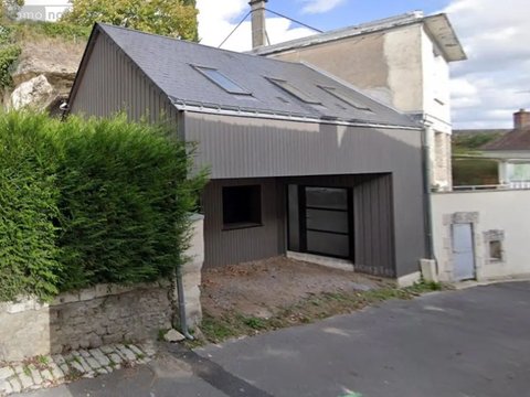 Première photo du bien