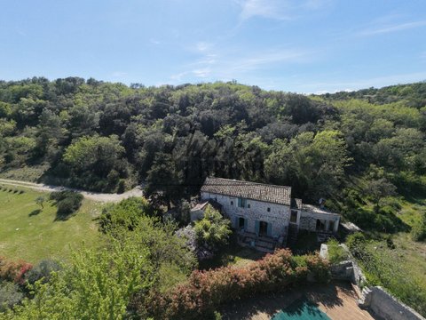 Première photo du bien