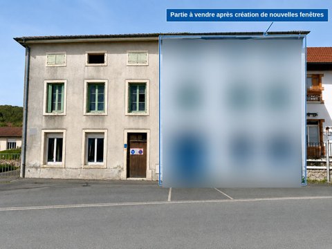 Première photo du bien