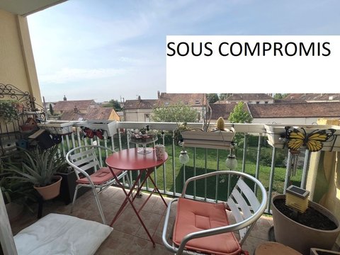 Première photo du bien