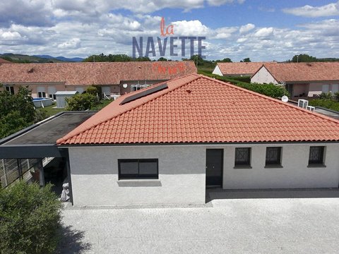 Première photo du bien