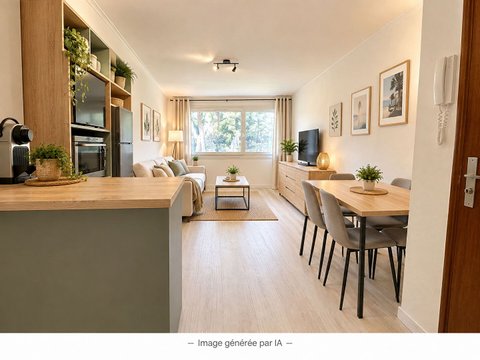 Première photo du bien