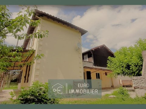 Première photo du bien