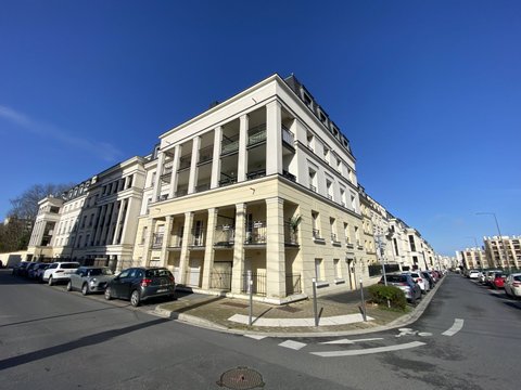 Première photo du bien