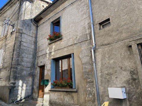 Première photo du bien