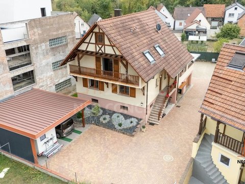 Première photo du bien