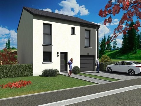 Première photo du bien