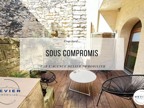 Première photo du bien