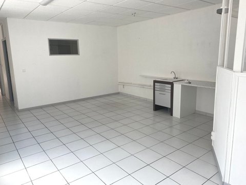 Première photo du bien