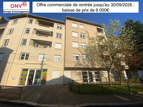 Première photo du bien