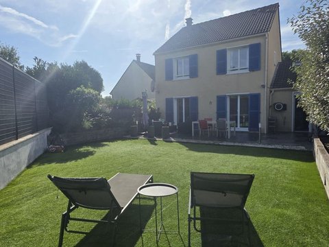 Première photo du bien