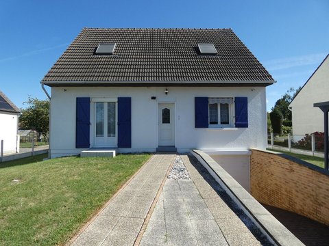 Première photo du bien