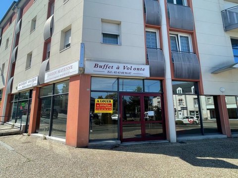 Première photo du bien
