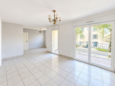 Première photo du bien
