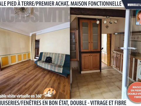 Première photo du bien