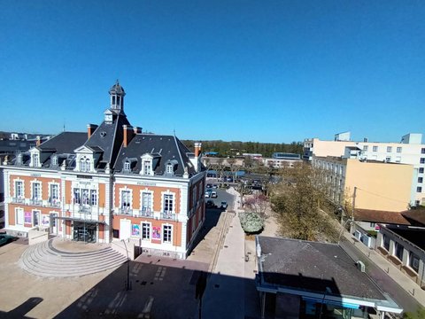 Première photo du bien