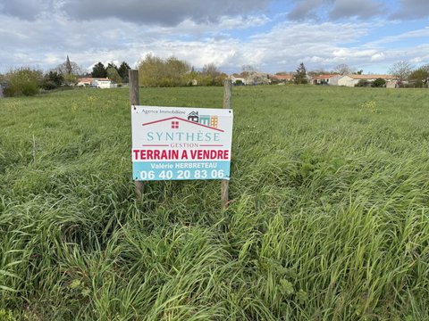 Première photo du bien