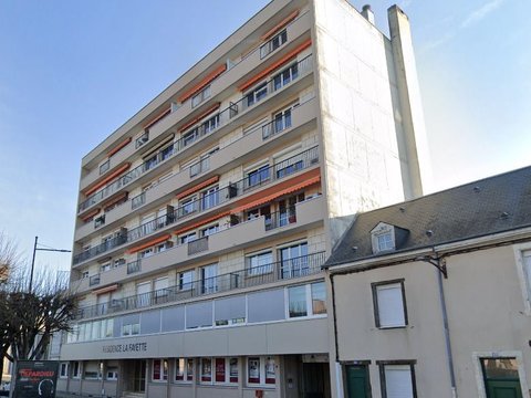 Première photo du bien