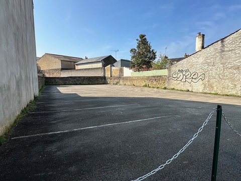 Première photo du bien