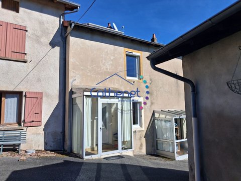 Première photo du bien