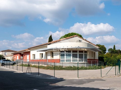Première photo du bien