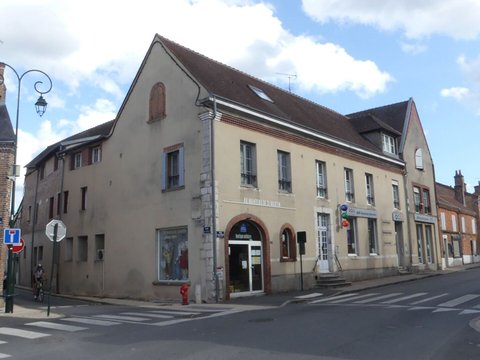 Première photo du bien