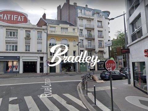 Première photo du bien