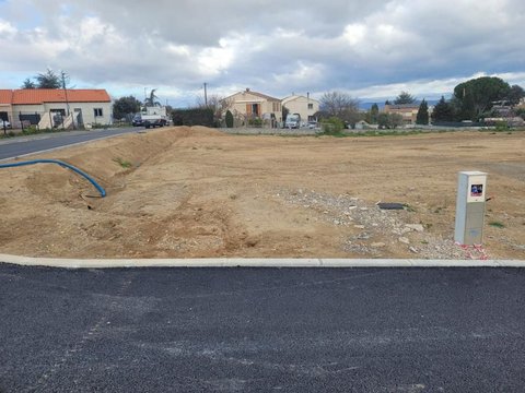 Première photo du bien