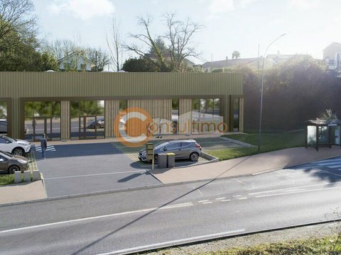 Première photo du bien
