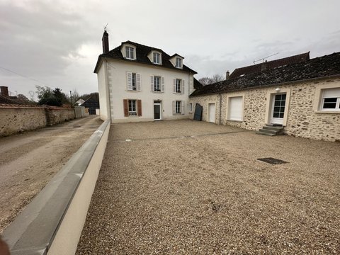 Première photo du bien