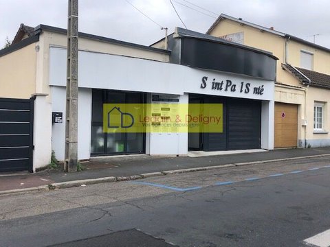Première photo du bien