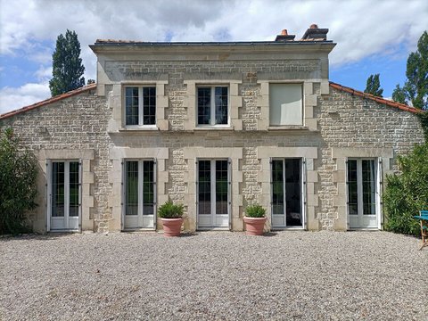 Première photo du bien