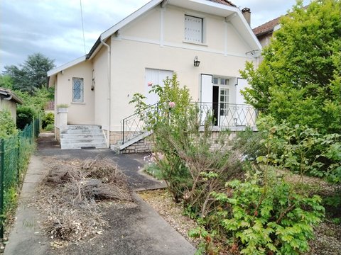 Première photo du bien
