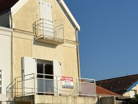 Première photo du bien