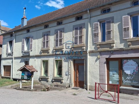 Première photo du bien