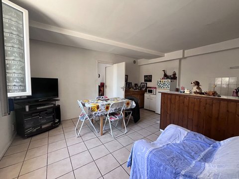 Première photo du bien