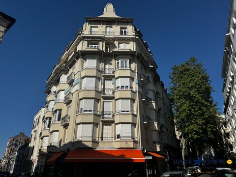 Première photo du bien
